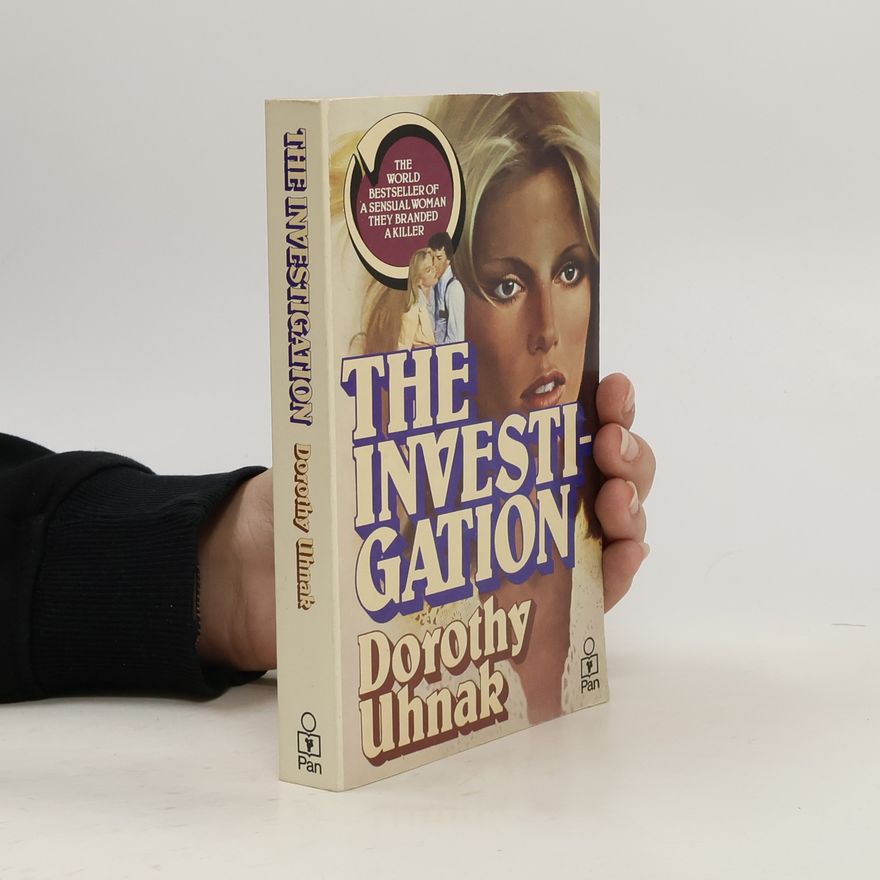 Dorothy Uhnak The Investigation