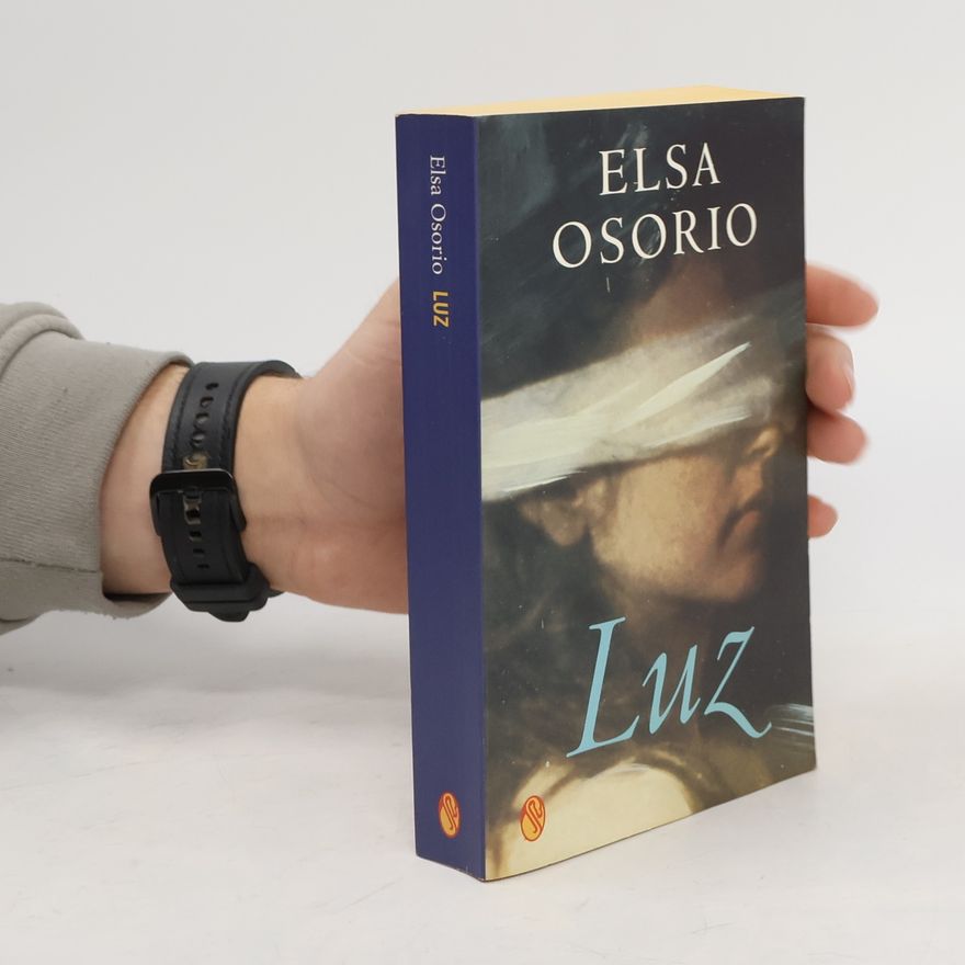 Elsa Osorio Luz