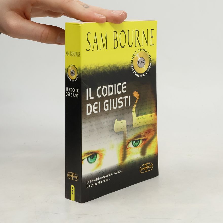Jonathan Freedland Il codice dei giusti