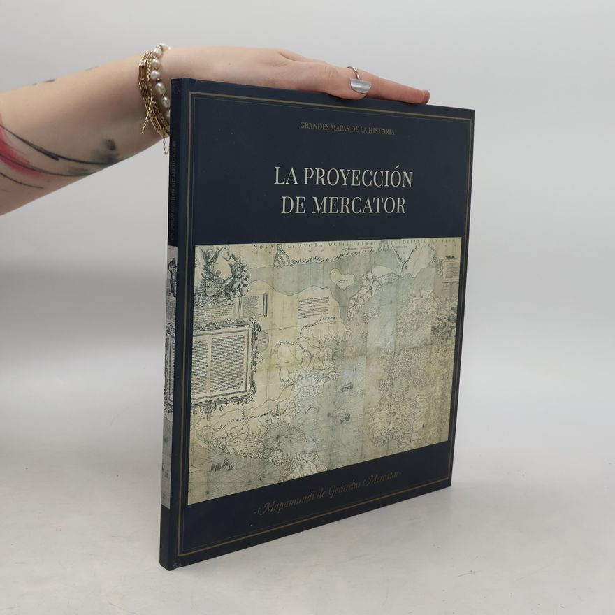 Bárbara Polo Martín La proyección de Mercator