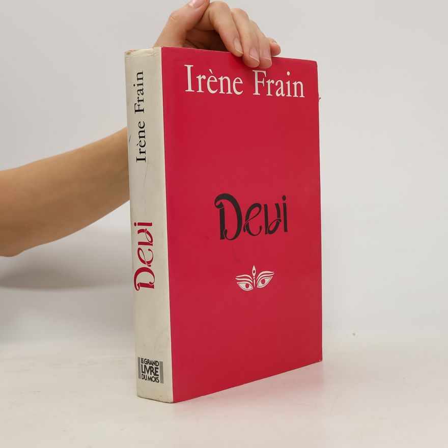 Irène Frain Devi