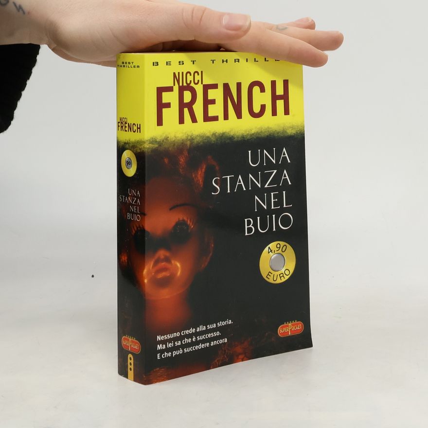 Nicci French Una stanza nel buio