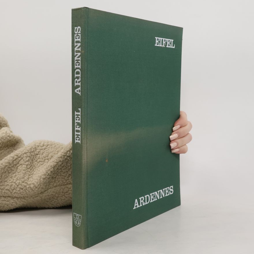 Autorenkollektiv Eifel Ardennen