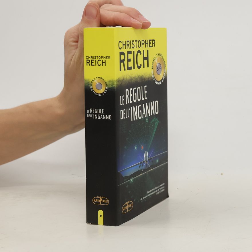 Christopher Reich Le regole dell'inganno