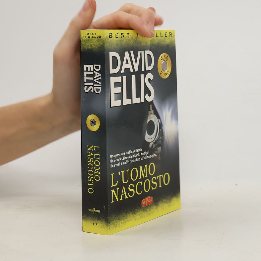 David Ellis L'uomo nascosto