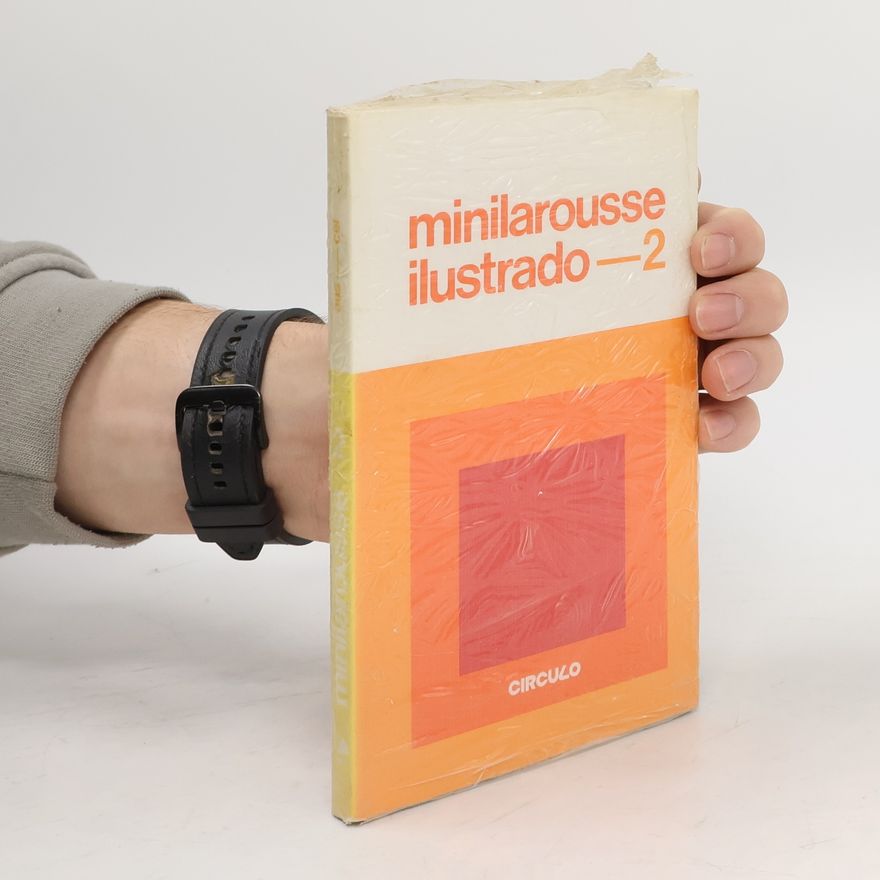 Ramón García-Pelayo y Gross Minilarousse ilustrado-2. Aus-Cel
