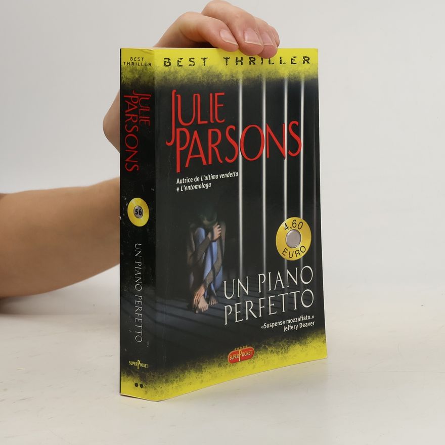 Julie Parsons Super Pocket - 56: Un piano perfetto