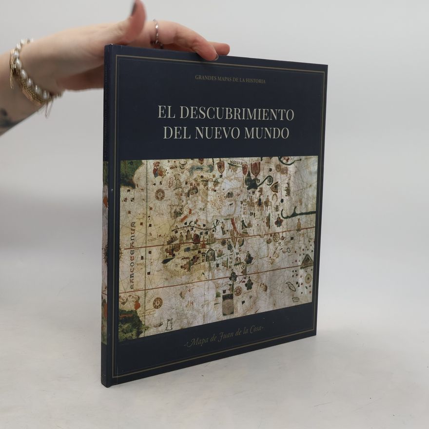 Bárbara Polo Martín El descubrimiento del Nuevo Mundo