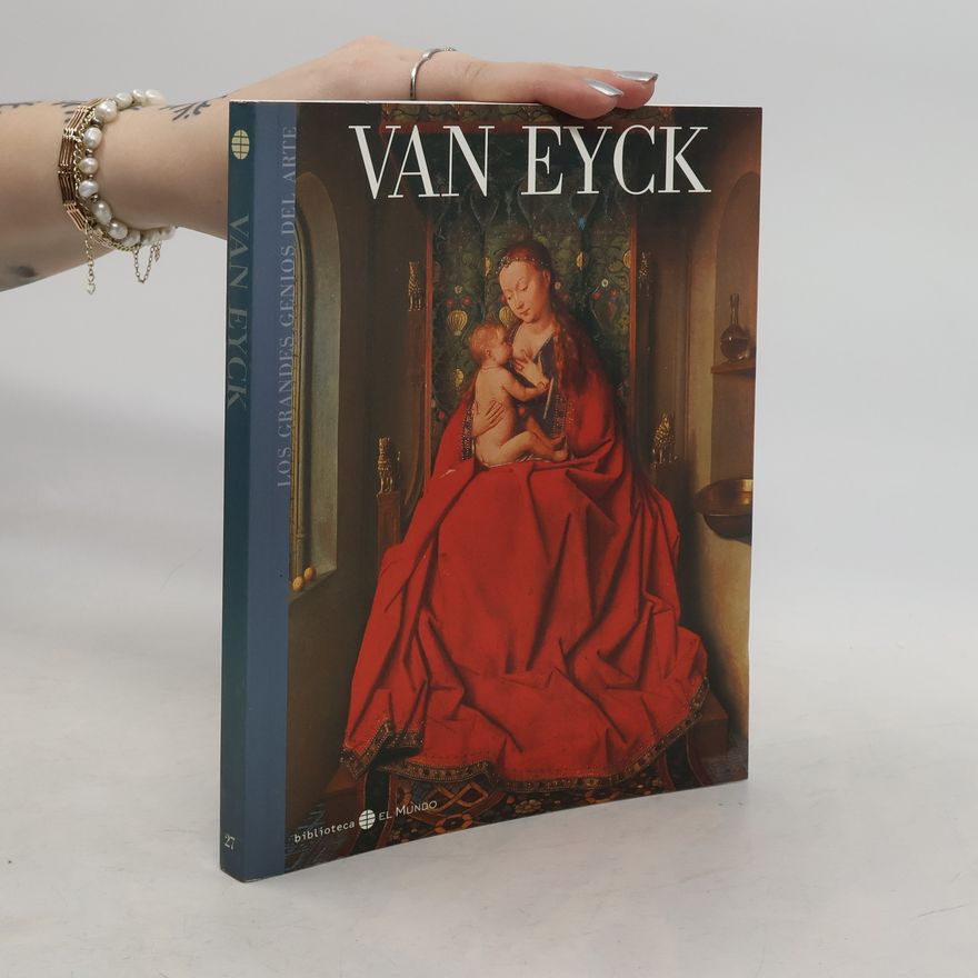 Autorenkollektiv Van Eyck