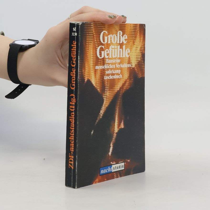 Various authors Große Gefühle