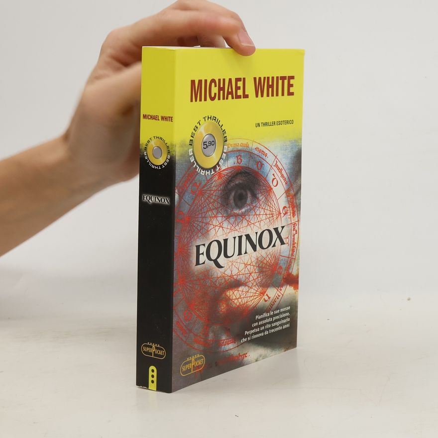 Michael White Equinox
