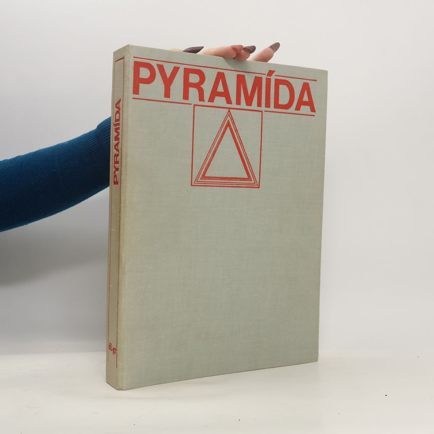 AA.VV. Pyramída