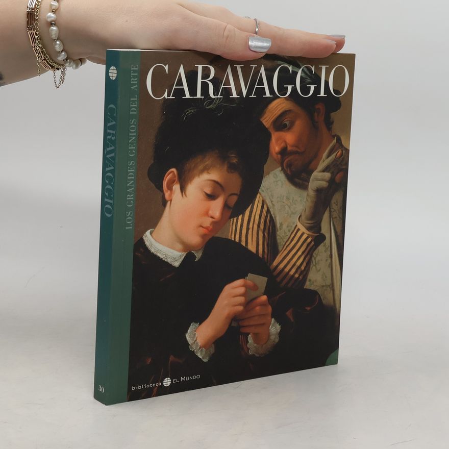 Gilles Lambert Caravaggio