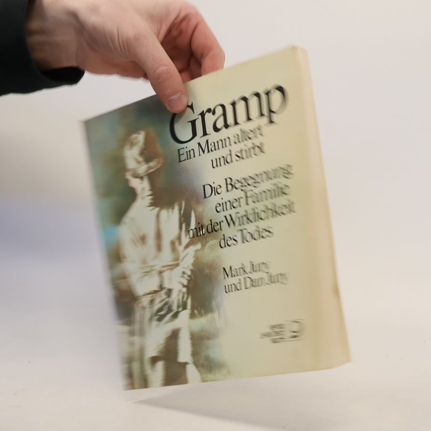 Mark Jury Gramp