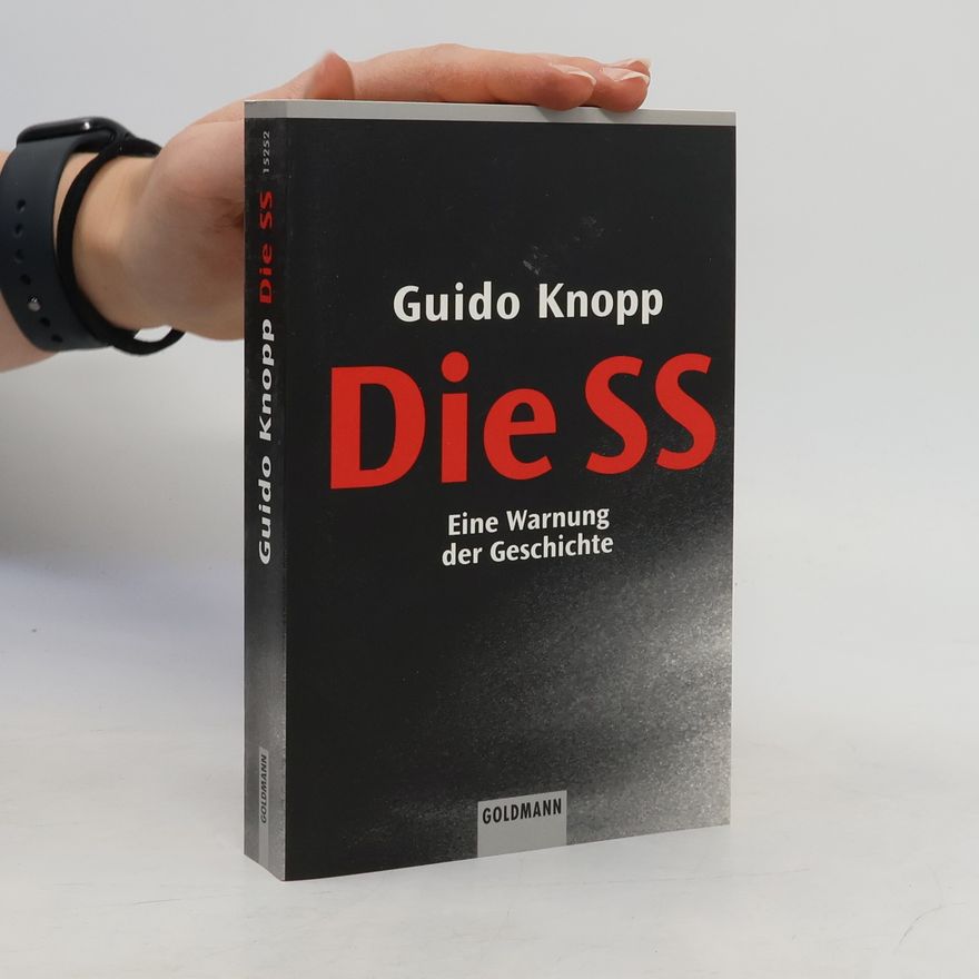 Guido Knopp Die SS