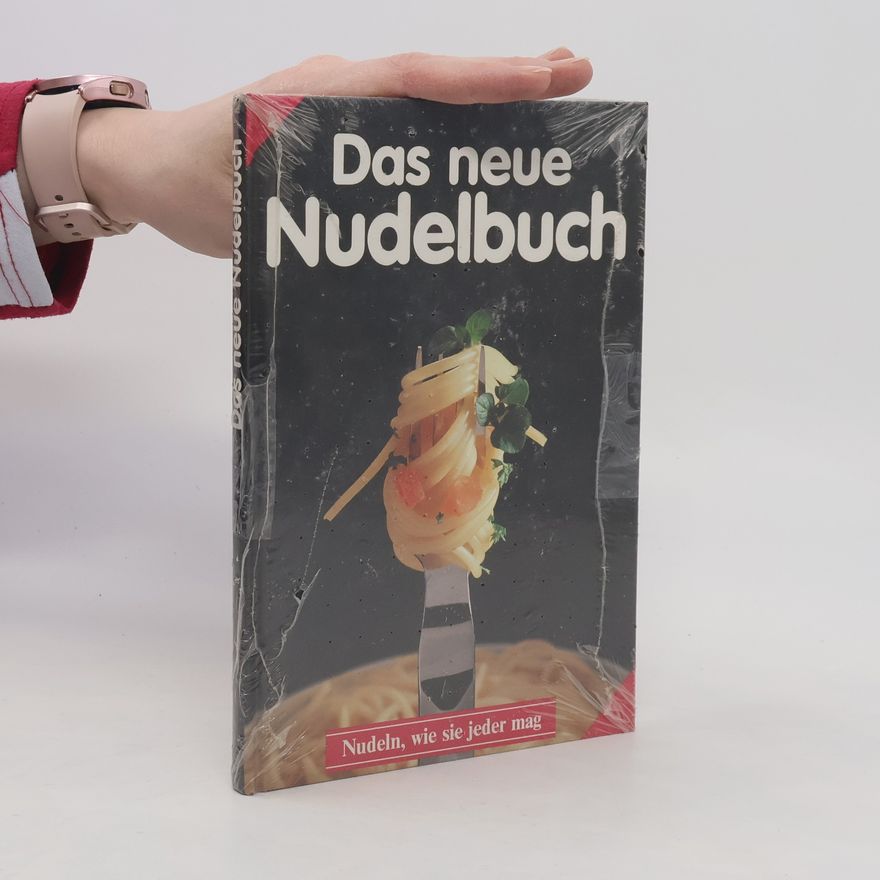 Collectif d'auteurs Das neue Nudelbuch