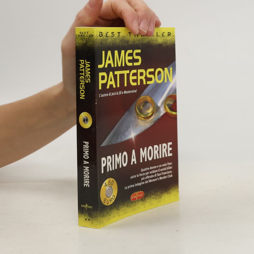 James Patterson Women's Murder Club - 1: Primo a morire