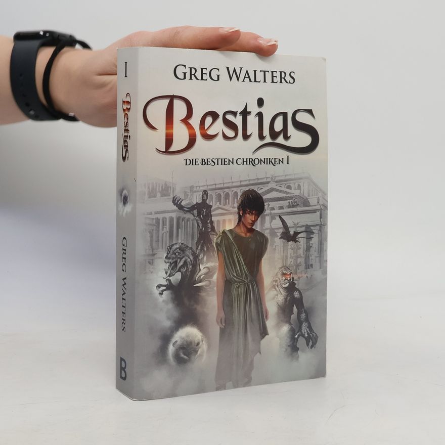 Greg Walters Bestias
