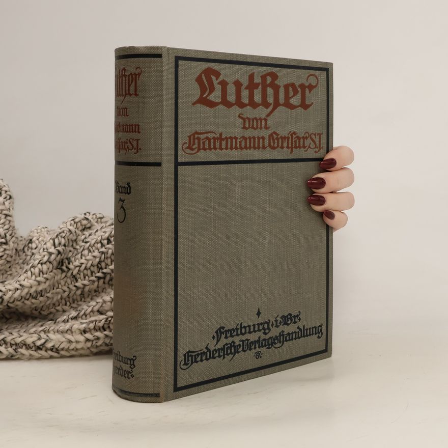 Hartmann Grilar Luther 3