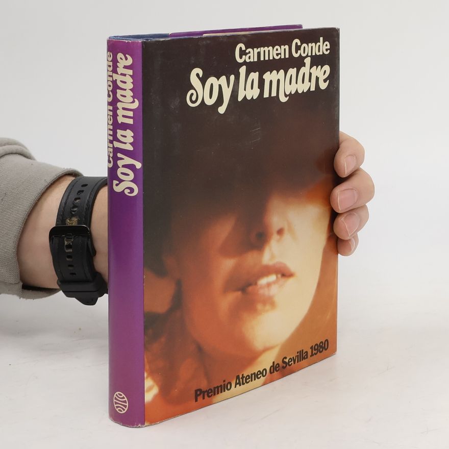 Carmen Conde Soy la madre