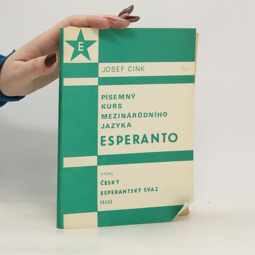Kolektív autorov Esperanto