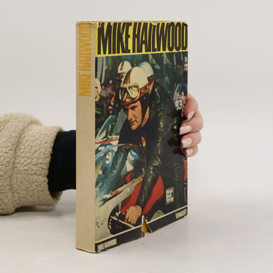 Mike Hailwood Mike Hailwood