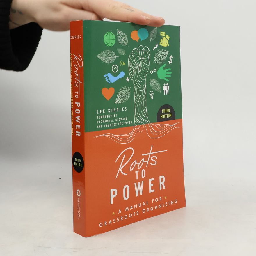 Lee Staples Roots to Power