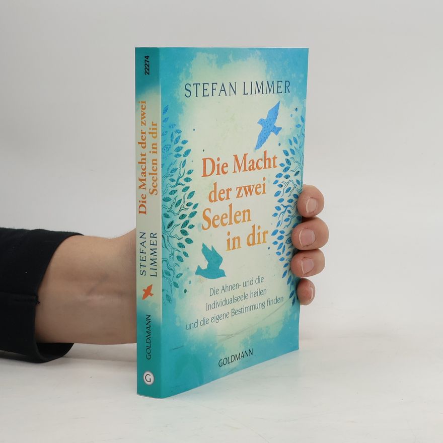 Stefan Limmer Die Macht der zwei Seelen in dir