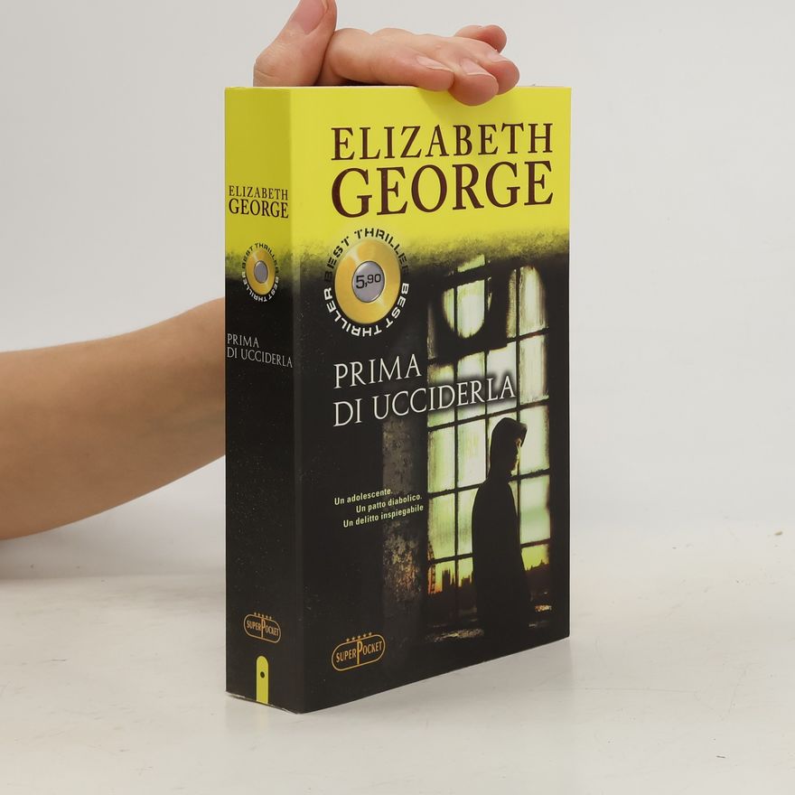 Elizabeth George Prima di ucciderla