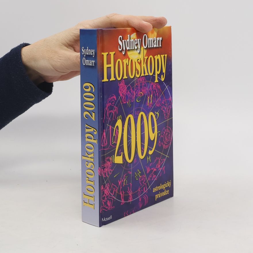 Sydney Omarr Horoskopy 2009