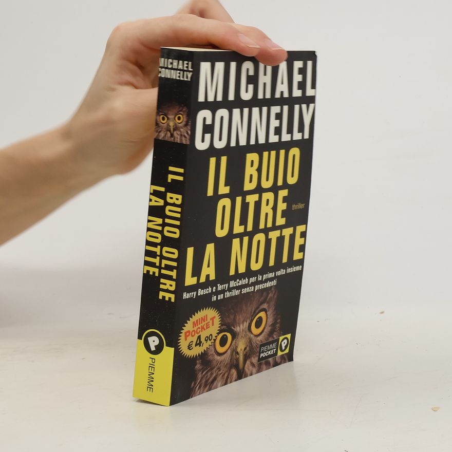 Michael Connelly Il buio oltre la notte