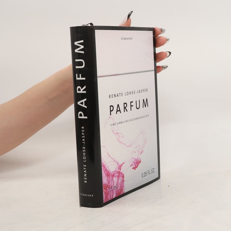 Renate Lohse-Jasper Parfum