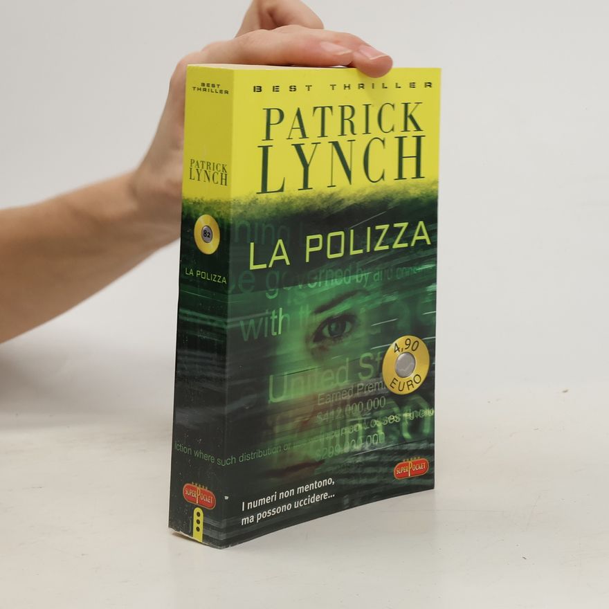 Philip Sington La polizza