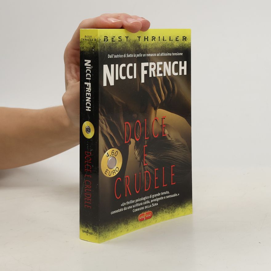 Nicci French Dolce e crudele