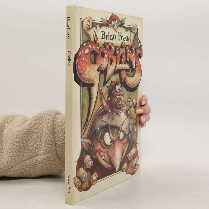 Brian Froud Goblins
