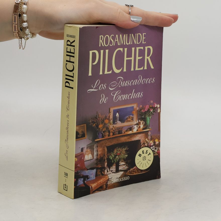 Rosamunde Pilcher Los buscadores de conchas