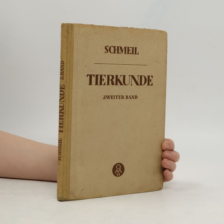 Otto Schmeil Tierkunde 2