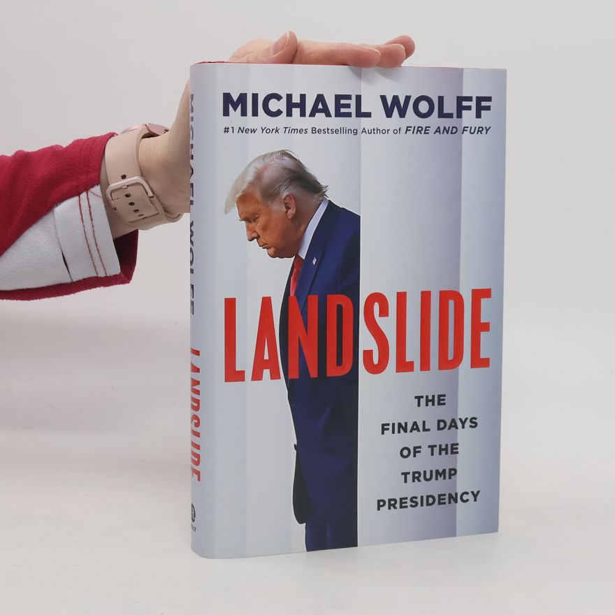 Michael Wolff Landslide