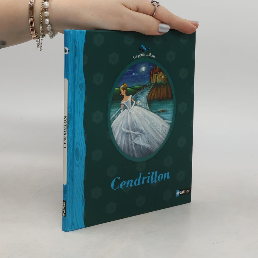 Walt Disney Cendrillon