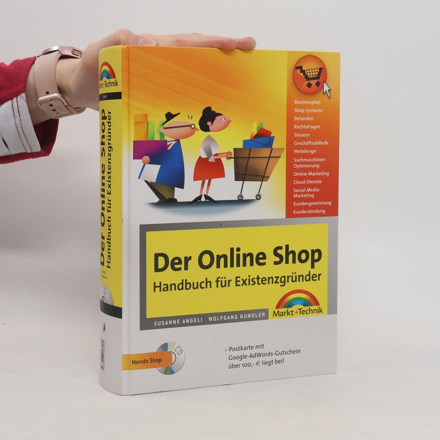 Susanne Angeli Der Online-Shop