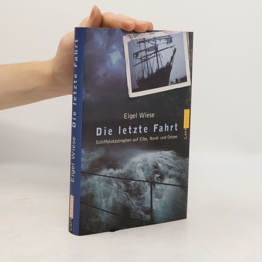 Eigel Wiese Die letzte Fahrt