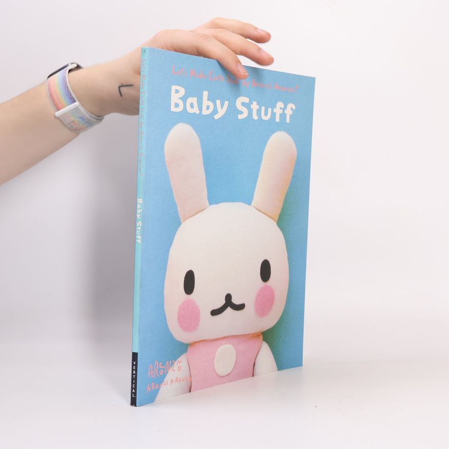 Aranzi Aronzo Baby Stuff