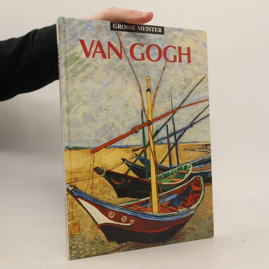 Autorenkollektiv Van Gogh