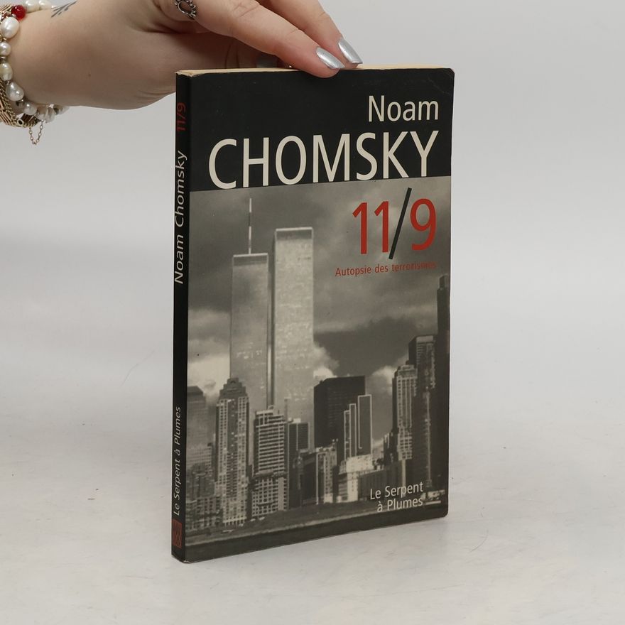 Noam Chomsky 11/9