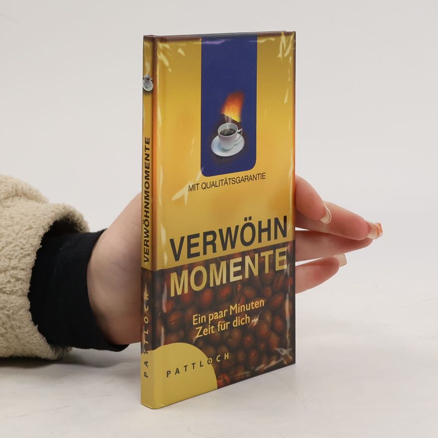 Renate Lehmacher Verwöhn Momente