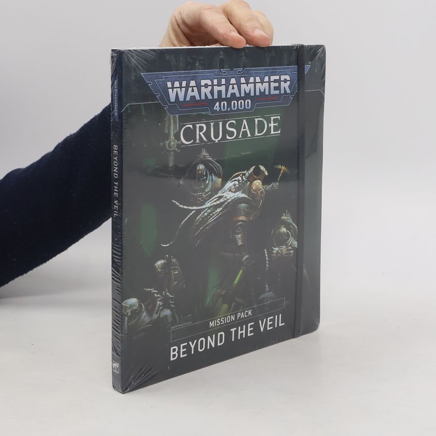 Warhammer Studio Staff Crusade: Beyond the Veil