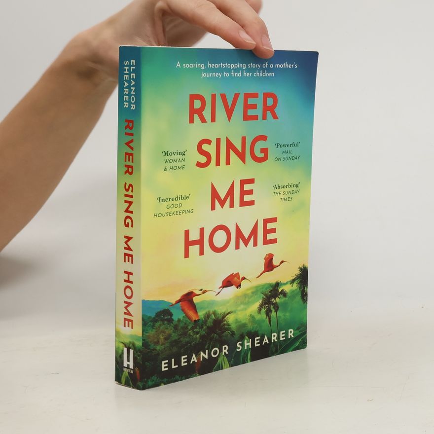 Eleanor Shearer River Sing Me Home