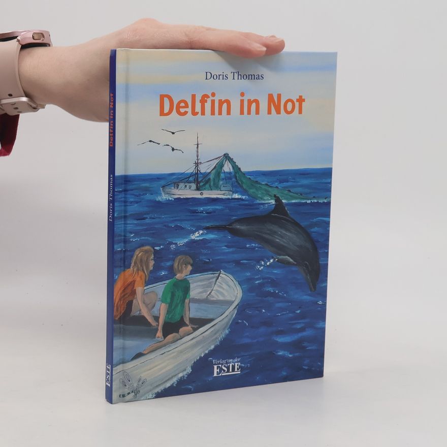 Doris Thomas Delfin in Not