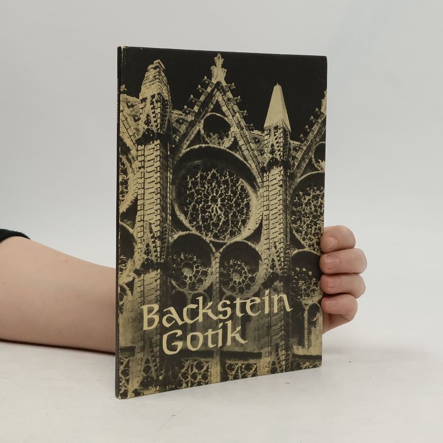 Hans Müller Backstein Gotik