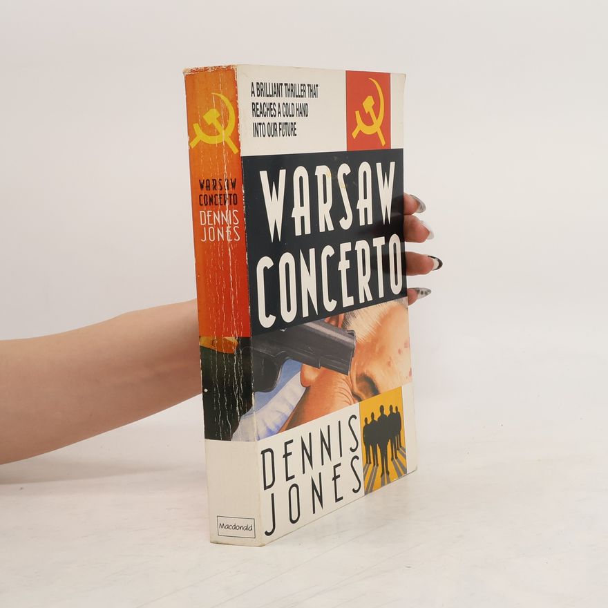 Dennis Jones Warsaw Concerto